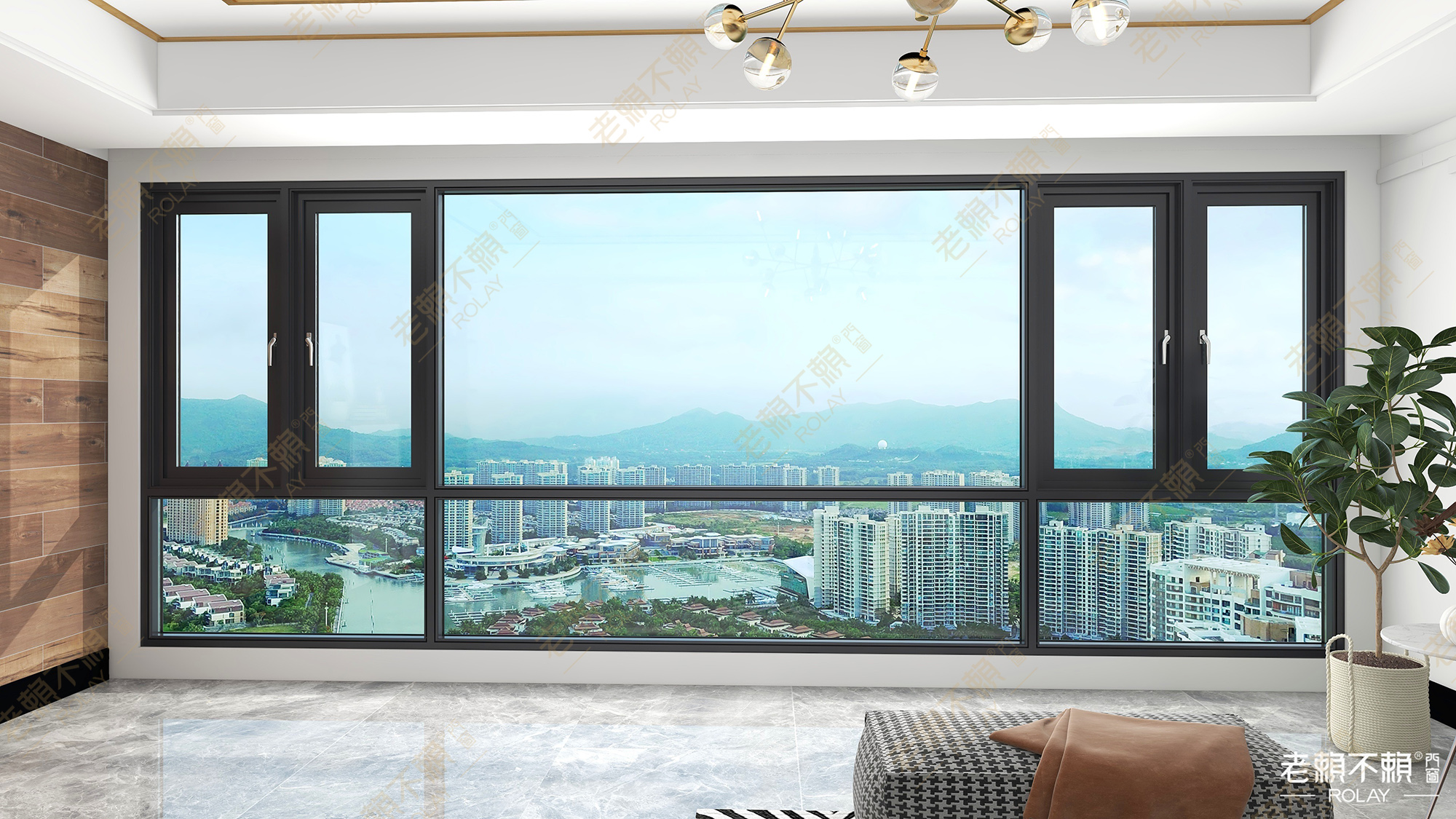 建材行業(yè)跨界合作，門窗一線品牌快速提升品牌關(guān)注度