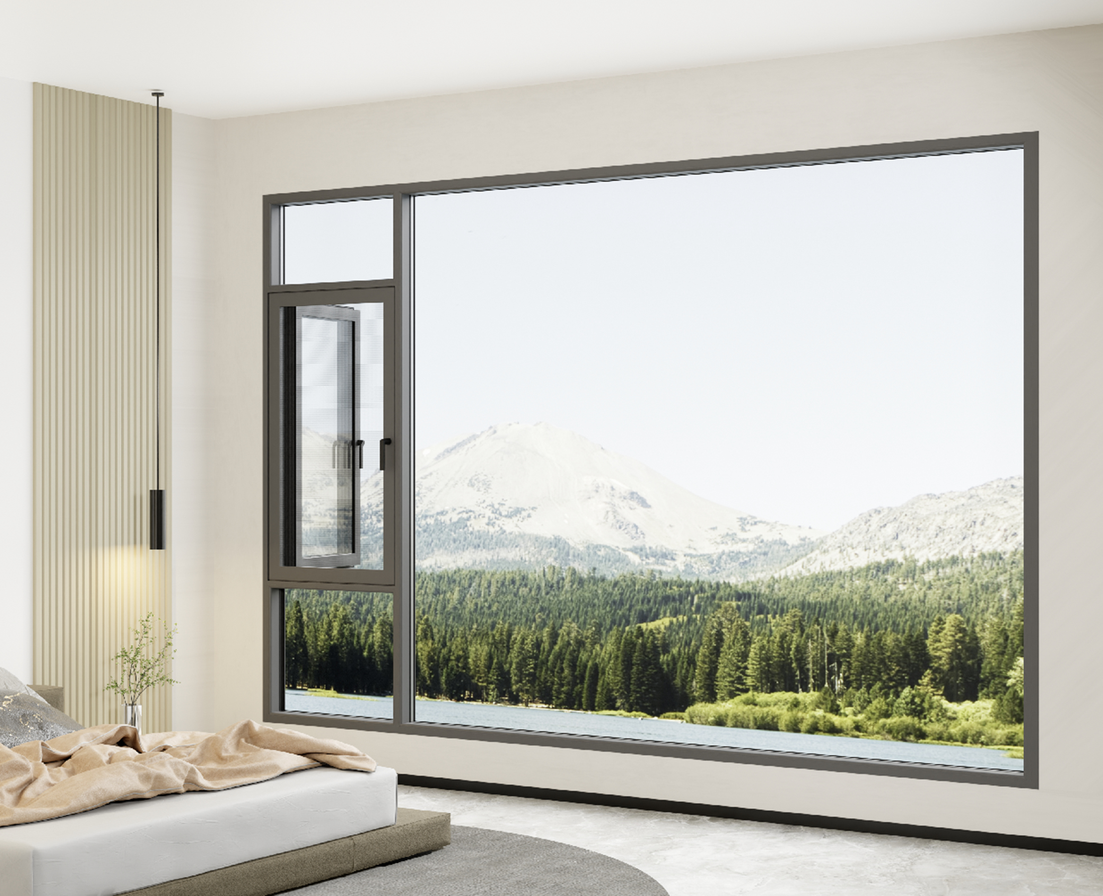 門窗一線品牌門店經(jīng)營，老客戶變回頭客的秘訣是？