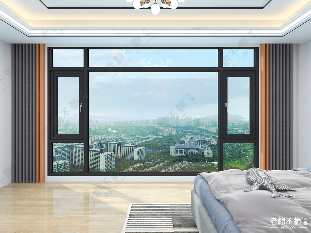 門窗市場年輕化 門窗一線品牌需積極應變