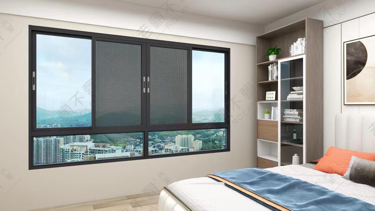 你家的門窗起霧結霜了?快來解決吧!