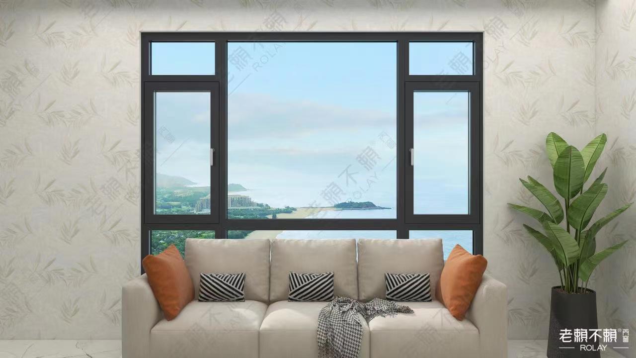 五種常見安全隱患,您家門窗是否存在?