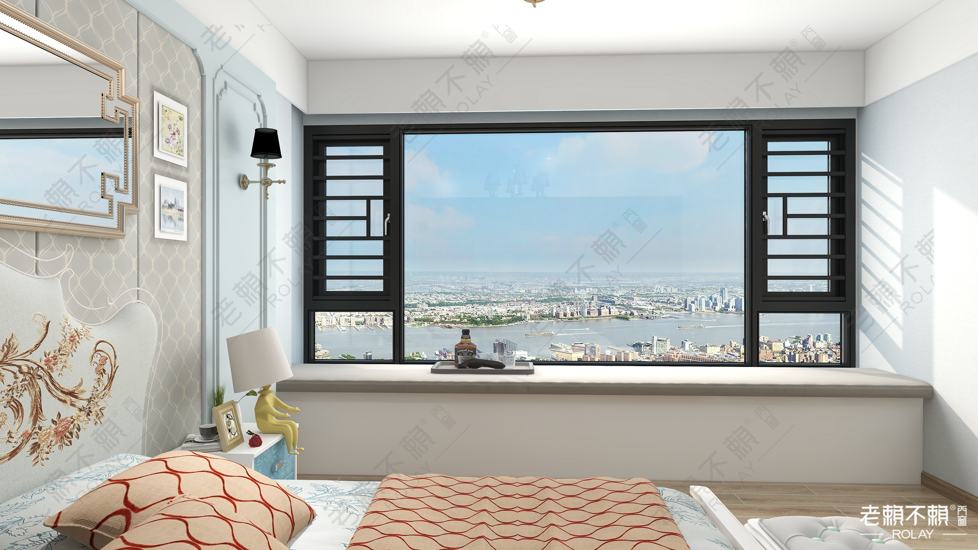 加盟門(mén)窗一線(xiàn)品牌，門(mén)店選址很重要！