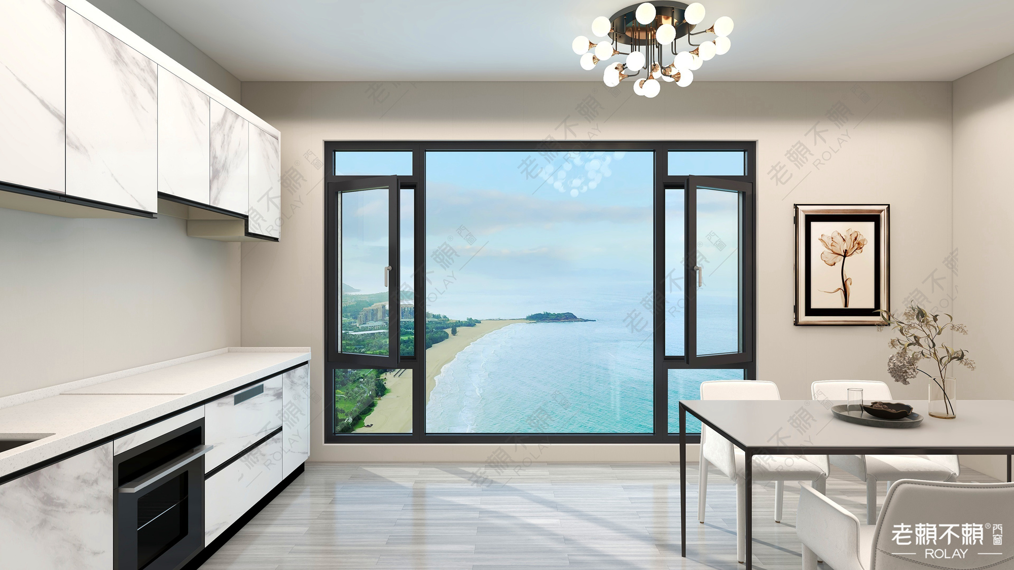 門(mén)窗加盟是先選品牌還是先找店面？