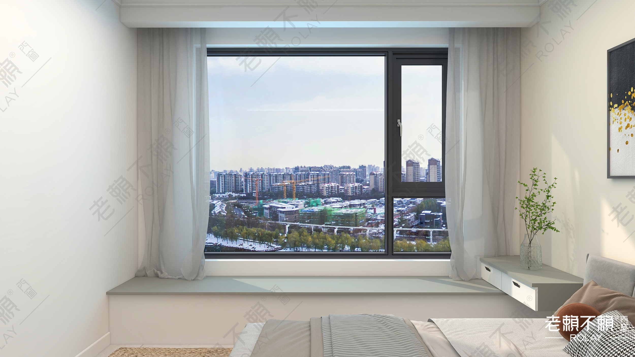 門窗一線品牌的廣告營銷怎么做？