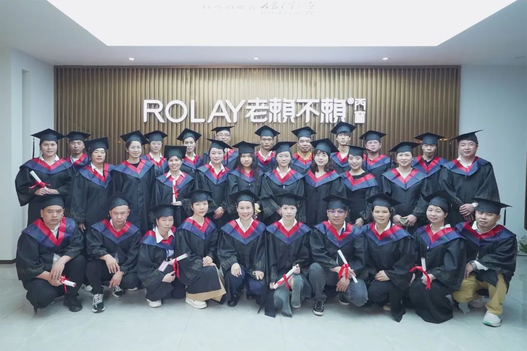 同頻共振，同心同行 | 創業者學堂第70期培訓，圓滿收官！