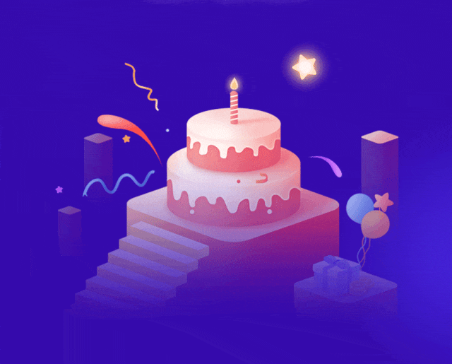 冬日溫暖，老賴不賴員工生日感恩會，感恩有您！