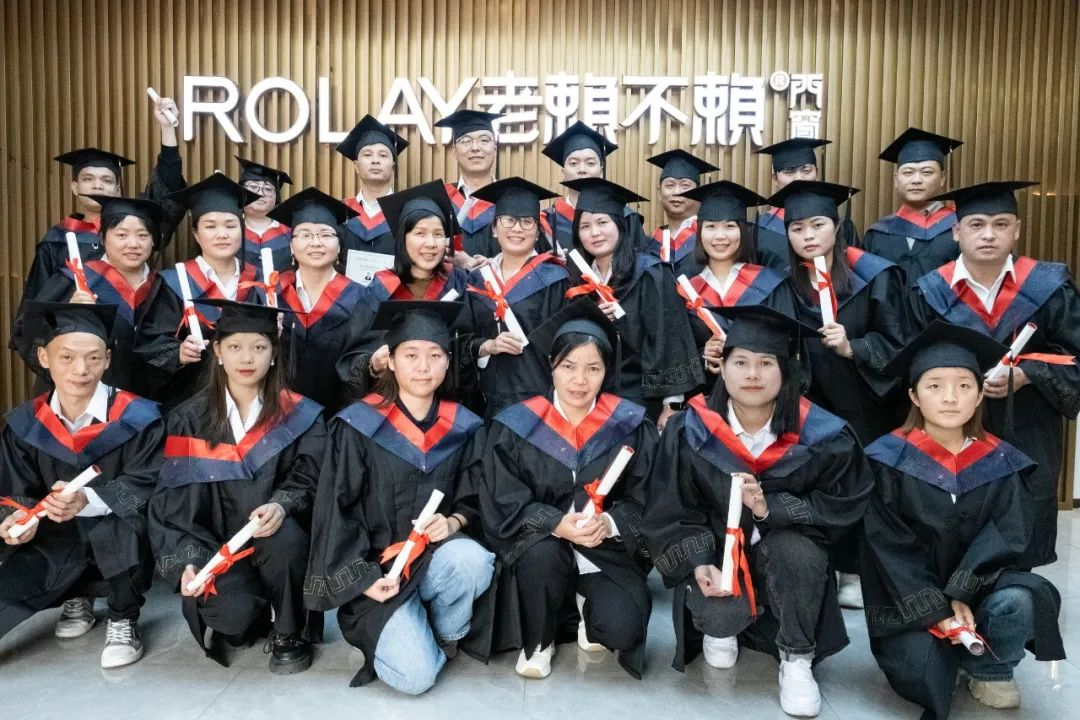 老賴不賴創業者學堂培訓 第71期，圓滿結束！