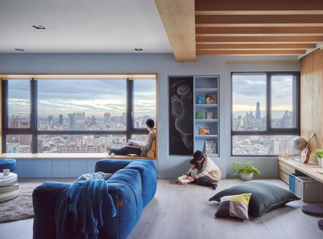 細數系統門窗與普通門窗的4大區別!