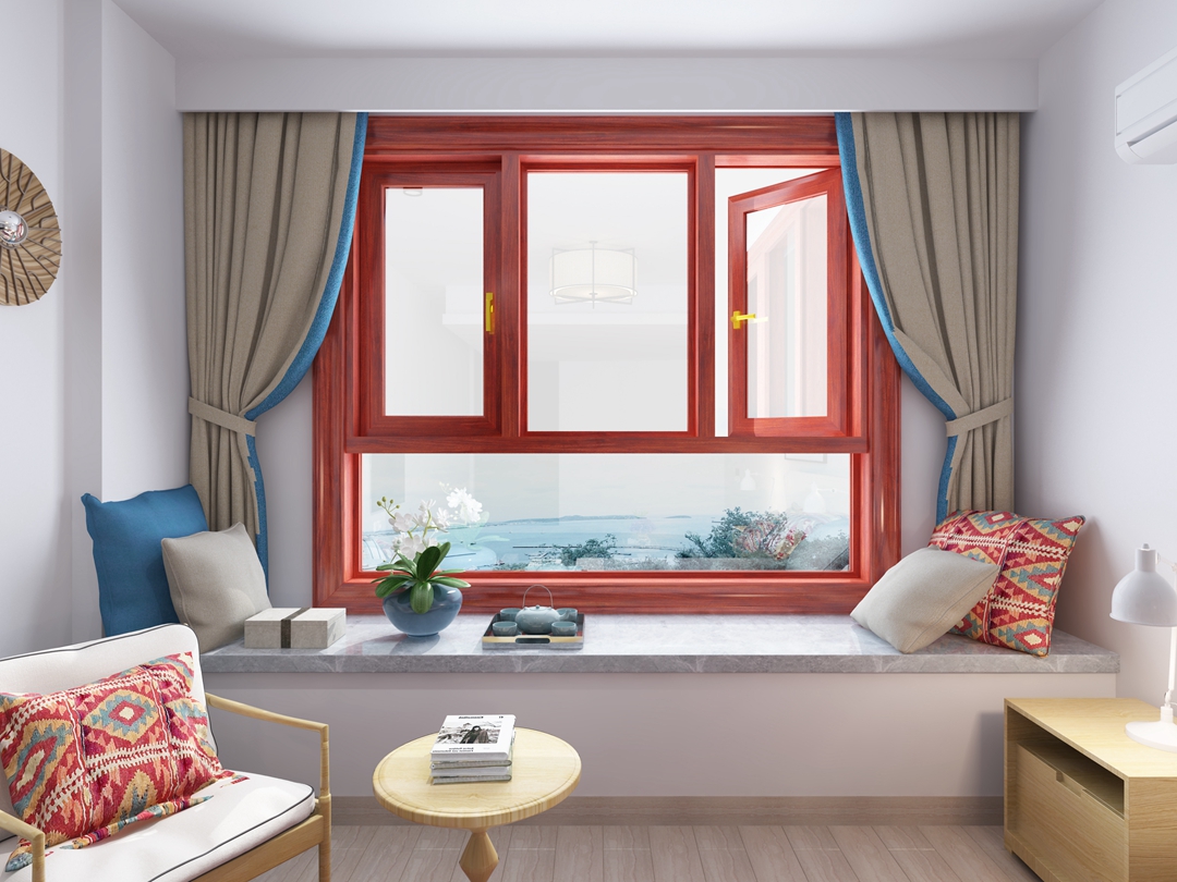 影響鋁合金門窗價格上浮的四大因素是什么?