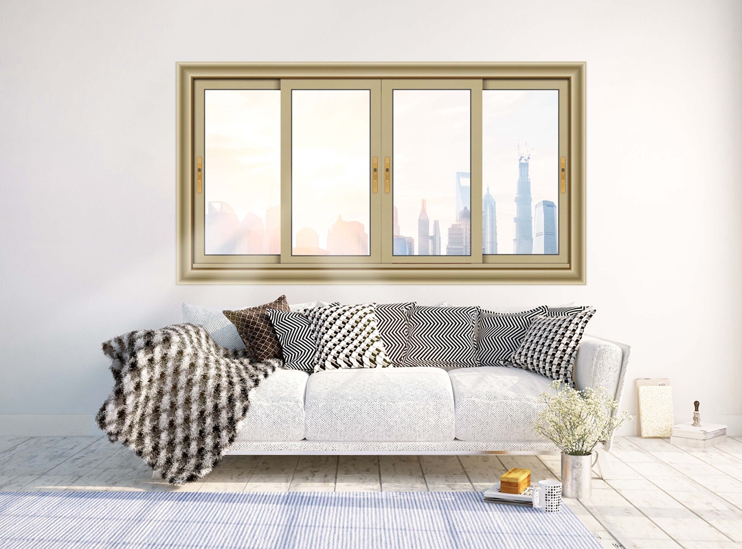 市場優勝劣汰,門窗一線品牌緊抓創新是關鍵